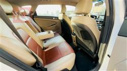 هیوندای تۆکسۆن